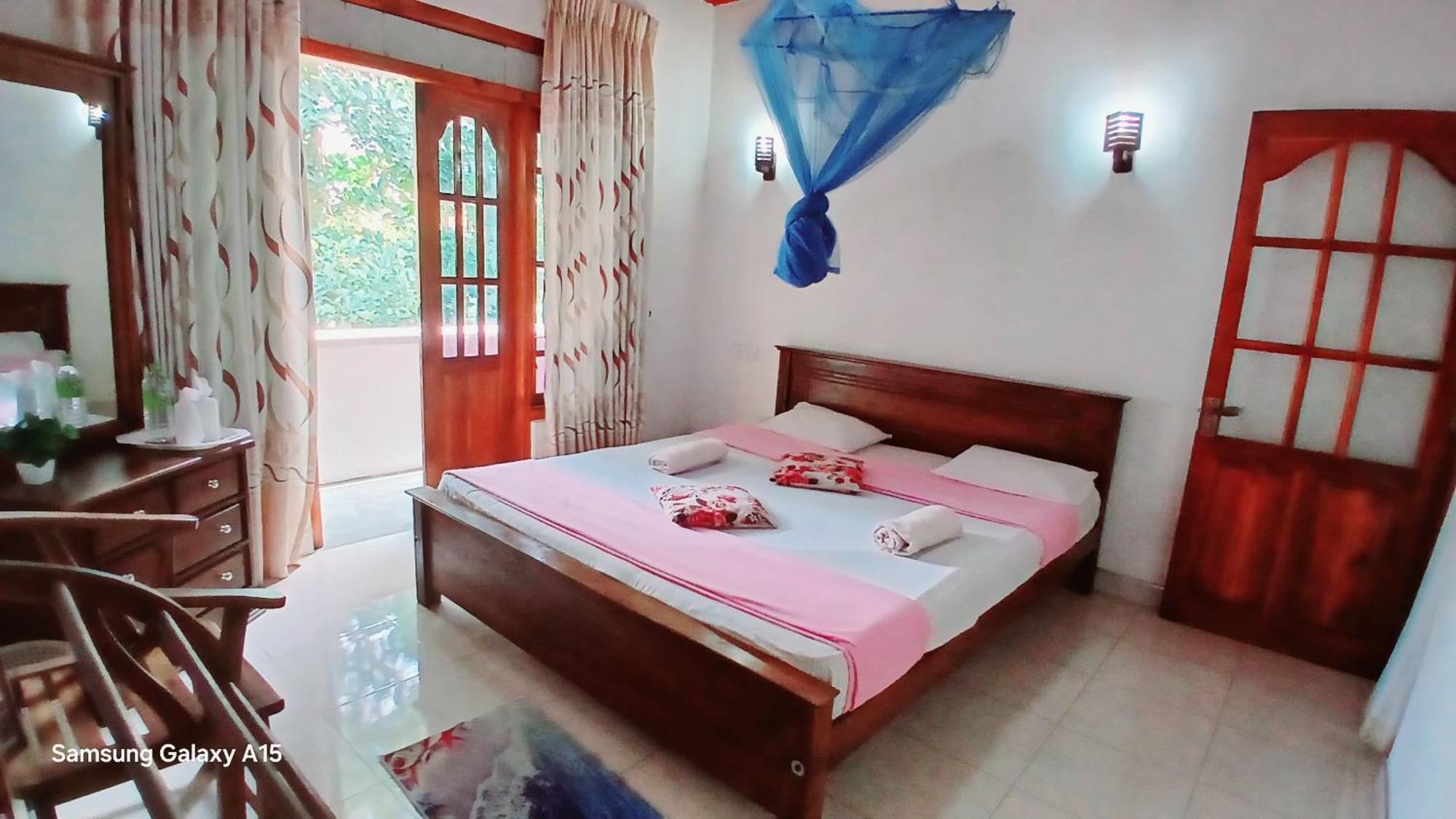 Jasmine Garden Inn Ella Habitación foto
